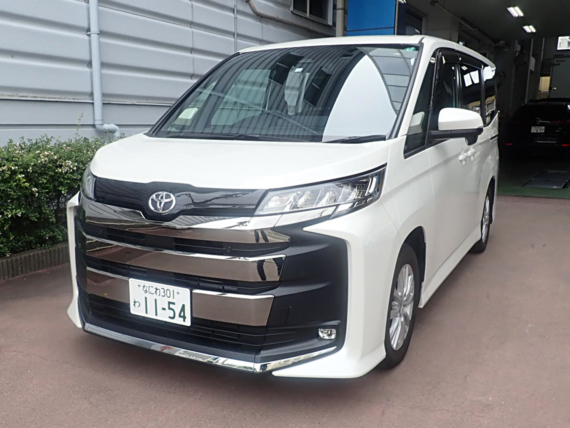 ノア 1.8 HYBRID S-G